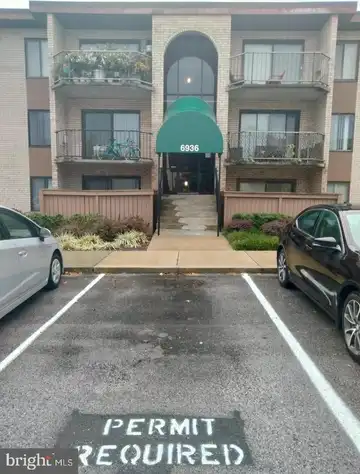 6936 HANOVER, GREENBELT, MD 20770