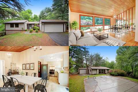 11413 BRANDY HALL LANE, NORTH POTOMAC, MD 20878