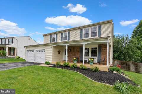 4320 SKYMIST TERRACE, OLNEY, MD 20832
