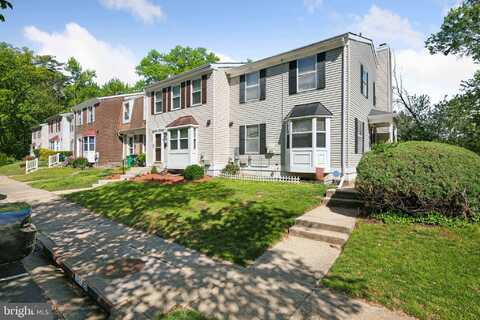 7063 PALAMAR TURN, LANHAM, MD 20706