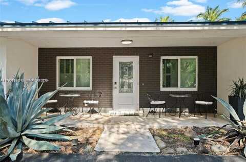 1031 Redbird, Miami Springs, FL 33166