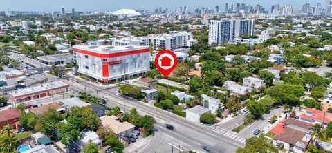 2174 Sw 9th St, Miami, FL 33135