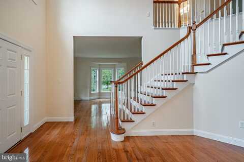91 WOODLAND DRIVE, HONEY BROOK, PA 19344