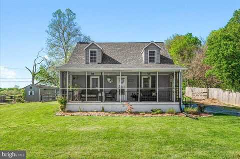 17350 SHEPHERDSTOWN PIKE, SHARPSBURG, MD 21782