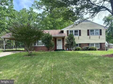 14825 CARLBERN DRIVE, CENTREVILLE, VA 20120