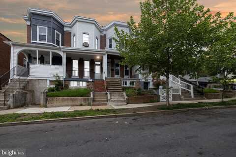 524 N LOUDON AVENUE, BALTIMORE, MD 21229
