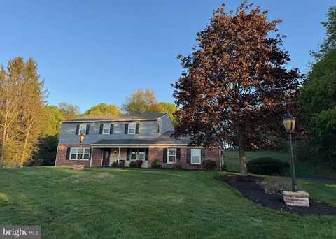 37 VALLEY DRIVE, FURLONG, PA 18925