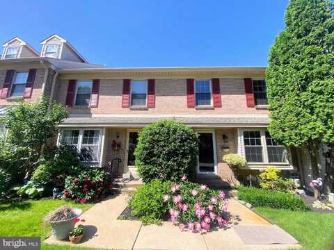618 SHROPSHIRE DRIVE, WEST CHESTER, PA 19382