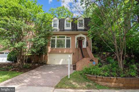 3929 VACATION LANE, ARLINGTON, VA 22207