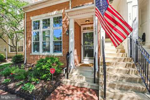465 CAMERON STATION BOULEVARD, ALEXANDRIA, VA 22304