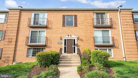 3801 SWANN ROAD, SUITLAND, MD 20746