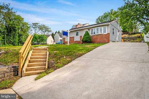 5 MOUNTAIN ROAD, LINTHICUM HEIGHTS, MD 21090