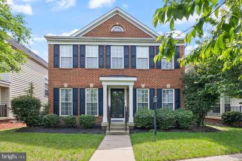 14313 BROUGHTON PLACE, GAINESVILLE, VA 20155