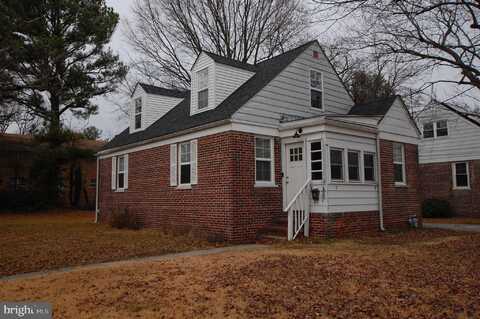 1 DIXIE DRIVE, PENNS GROVE, NJ 08069