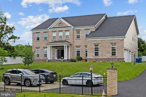7018 CENTREVILLE ROAD, CENTREVILLE, VA 20121