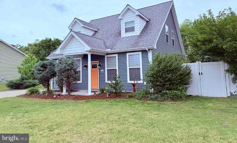 123 BRIARWOOD CIRCLE, DENTON, MD 21629