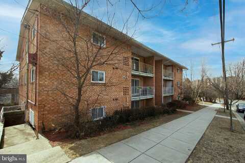 2845 DENVER STREET SE, WASHINGTON, DC 20020