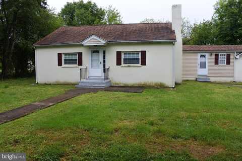 288 BURNSIDE AVENUE, FREDERICKSBURG, VA 22405