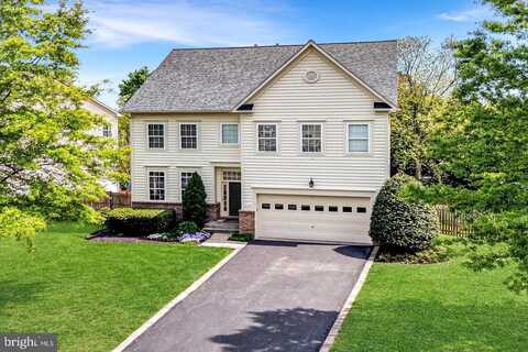 110 ROSEBROOK COURT NW, LEESBURG, VA 20176