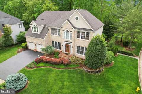 8130 CANCUN COURT, GAINESVILLE, VA 20155