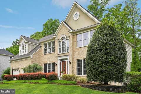 8130 CANCUN COURT, GAINESVILLE, VA 20155