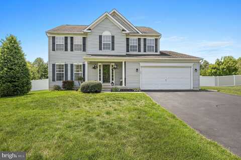 278 OTTER WAY, FREDERICA, DE 19946