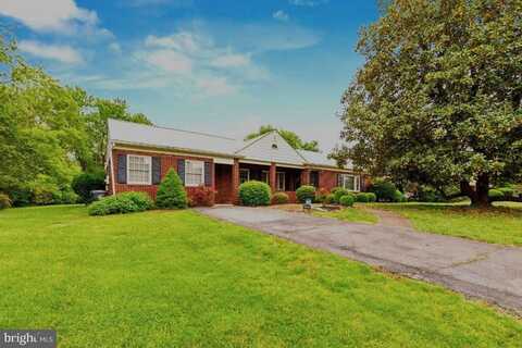 9005 LONGSTREET DRIVE, MANASSAS, VA 20110