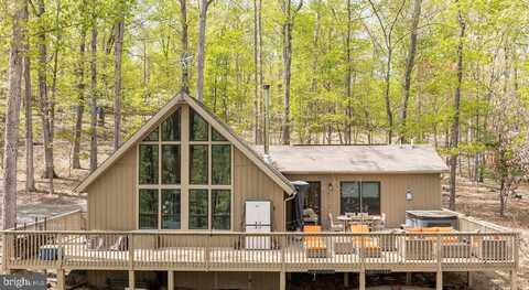 103 ONONDAGA, HEDGESVILLE, WV 25427