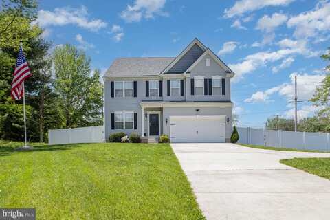 489 BEARDS HILL ROAD, ABERDEEN, MD 21001