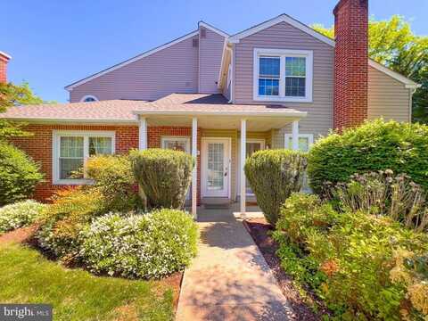 804 BEACON HILL DRIVE, HOLLAND, PA 18966