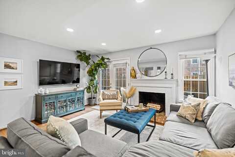 2512 S ARLINGTON MILL DRIVE, ARLINGTON, VA 22206