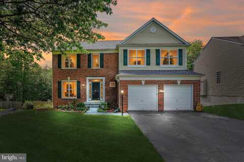 5949 MOONBEAM DRIVE, WOODBRIDGE, VA 22193