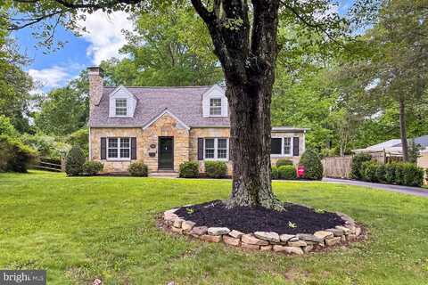 3064 HOLMES RUN ROAD, FALLS CHURCH, VA 22042