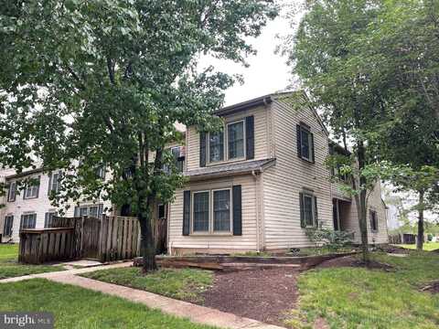 7552 EMERALD DRIVE, MANASSAS, VA 20109