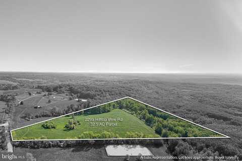 2295 HILLTOP VIEW, UNIONVILLE, PA 19320