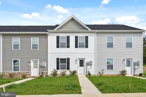 126 NIGHT STAR TERRACE, KEARNEYSVILLE, WV 25430