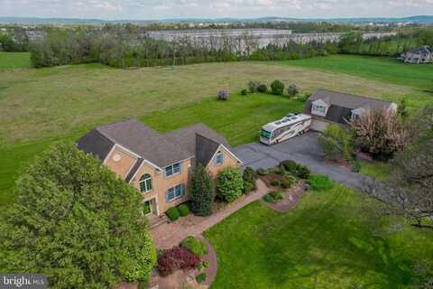 634 COUNTRY CLUB ROAD, EASTON, PA 18045
