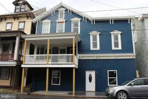 111 E MARKET STREET, WILLIAMSTOWN, PA 17098
