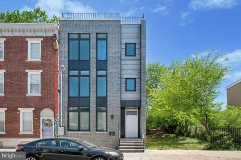 1335 N 4TH STREET, PHILADELPHIA, PA 19122