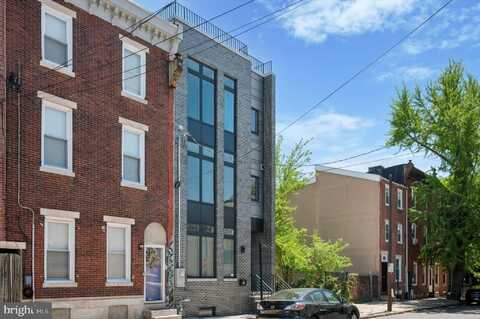 1335 N 4TH STREET, PHILADELPHIA, PA 19122