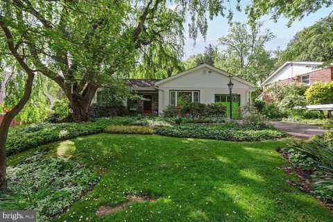 406 PERSHING DRIVE, SILVER SPRING, MD 20910