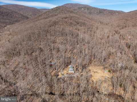 201B CHAD BERRY LANE, SYRIA, VA 22743