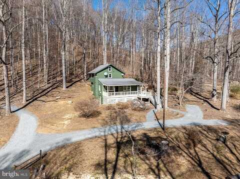 201B CHAD BERRY LANE, SYRIA, VA 22743