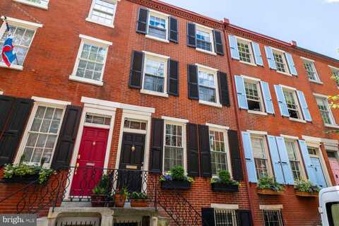 1920 WAVERLY STREET, PHILADELPHIA, PA 19146