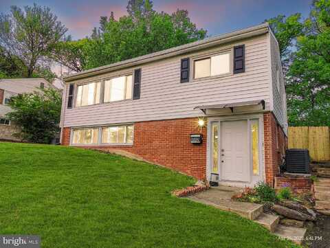 1912 RICHMOND AVENUE, WOODBRIDGE, VA 22191