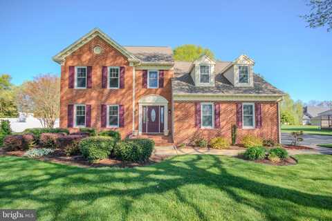 27670 POLO COURT, SALISBURY, MD 21801