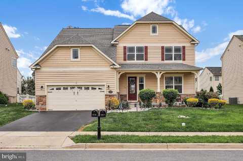6206 PAYTON WAY, FREDERICK, MD 21703