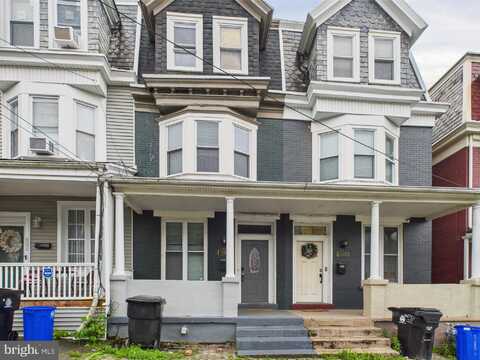 439 HARRIS STREET, HARRISBURG, PA 17102