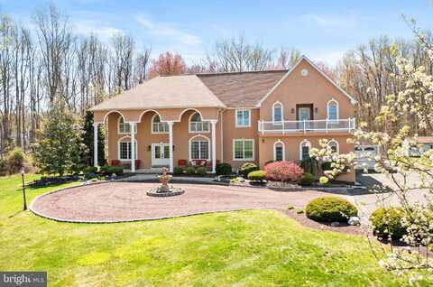 360 GORDON ROAD, ROBBINSVILLE, NJ 08691