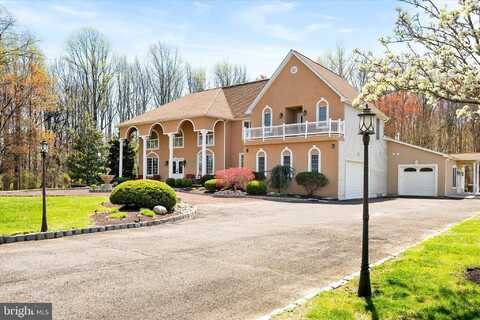 360 GORDON ROAD, ROBBINSVILLE, NJ 08691